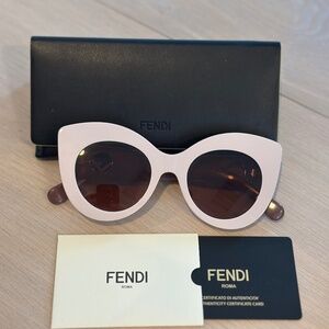 Fendi Sunglasses